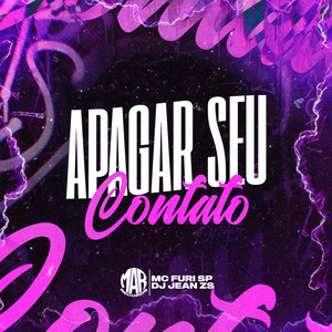 Apagar Seu Contato (Explicit)