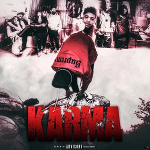 Karma (EP) [Explicit]