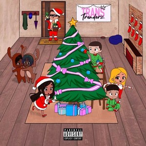 New Holiday (Explicit)