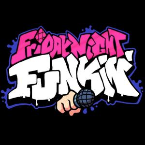 Friday Night Rapping (VS Exvinitrya) (Explicit)