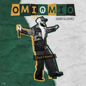 Omiomio (God’s Love)
