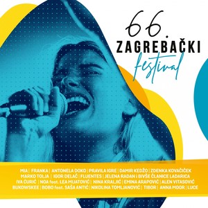 66. Zagrebački Festival 2019.