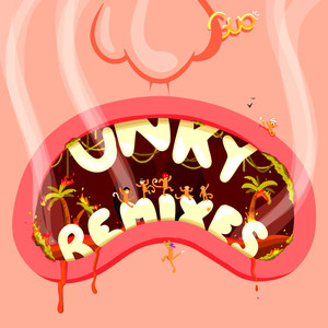 Guo - UNKY (NOIISKE Remix)
