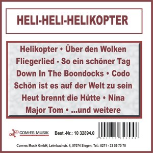 Heli-Heli-Helikopter