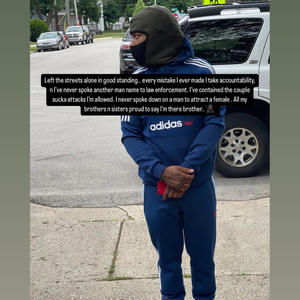 Dyin now (feat. PSDE Gib) (Explicit)