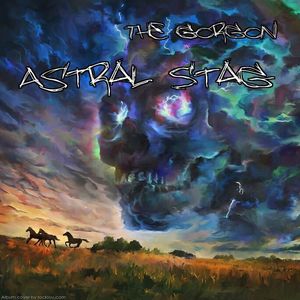 Astral Stag