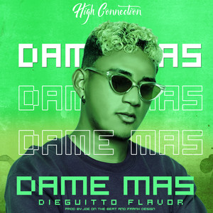 Dame Mas (Explicit)