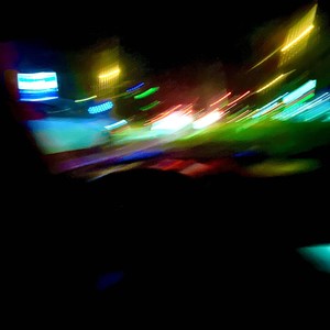 40 Days 40 Nights (Explicit)