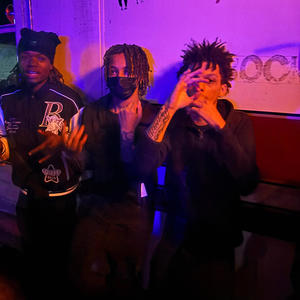 Real demons (feat. Li Sosai) (Explicit)