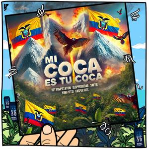 Mi Coca Es Tu Coca (feat. Yung Petsi & KA$PER HITS) [Explicit]