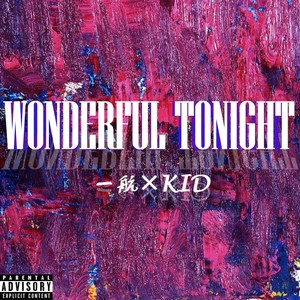 Wonderful Tonight