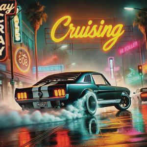 CRUISING (Explicit)