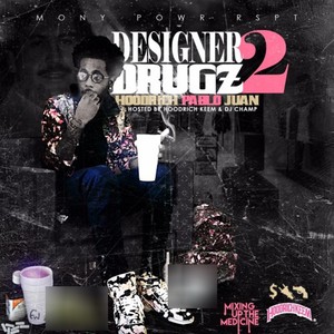 Designer Drugz 2 (Explicit)