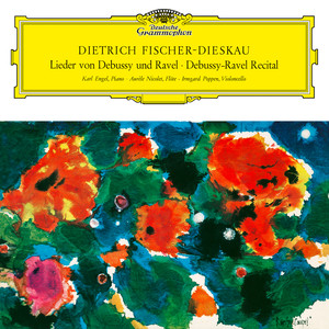 Chansons madécasses, M. 78 - No. 3, Il est doux (Lento) (马达加斯加的歌曲，M. 78)