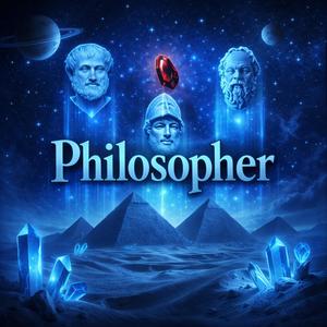 Diese Welt ist auch für dich... (feat. Philosopher)