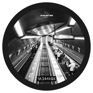 Budapest Underground EP