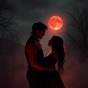 VAMPIRE LOVE (Explicit)