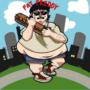 Fat Freddy