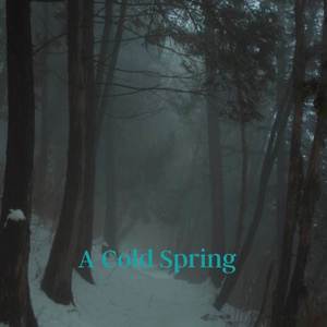 Jarrod Hicks - A Cold Spring