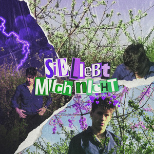 Sie liebt mich nicht (Explicit)