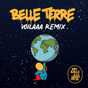 Belle Terre (Voilaaa Remix)