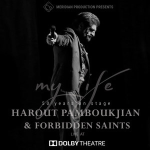 Harout Pamboukjian Live at Dolby Theatre