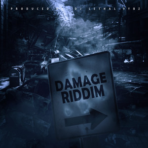 Damage Riddim (Explicit)