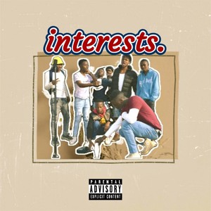 Interests (Explicit)