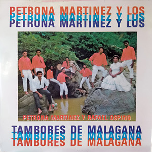 Los Tambores de Malagana