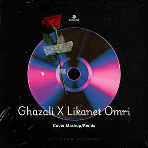 Ghazali X Likanet Omri (feat. Amal Fathi) [Cover Mashup/Remix]