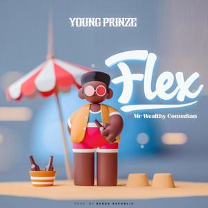 Flex (feat. Mr wealthy)