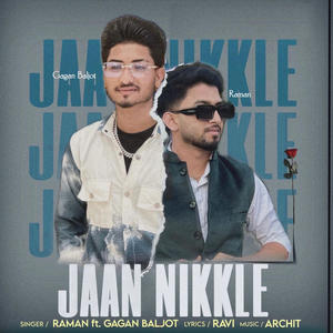 Jaan Nikkle (feat. Gagan Baljot)