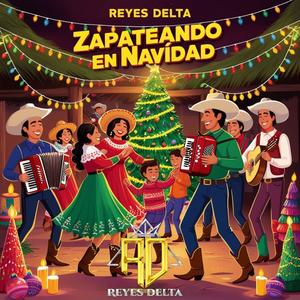 Zapateando en Navidad