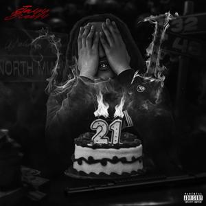 Sky High (feat. GDot Savage) (Explicit)