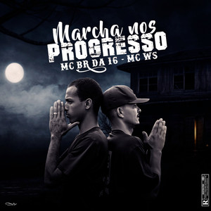 marcha nos progresso
