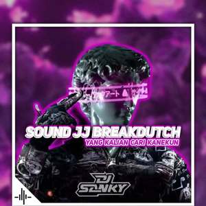 Dj Sakit Sakit Hatiku Sound JJ Breakdutch Kanekeun