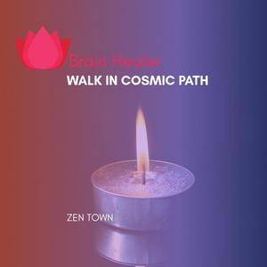 Walk In Cosmic Path (Original Mix)