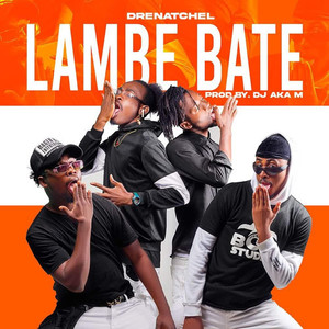 Lambe Bate (Faixa)