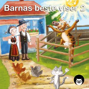 Barnas beste viser 2