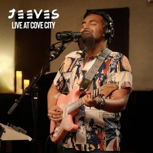 Jeeves - Live at Cove City