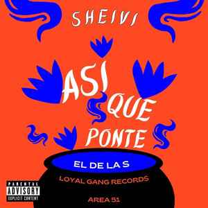 Así Que Ponte (Explicit)