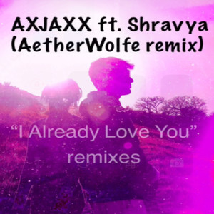 I Already Love You (Remix)