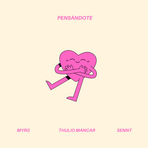 Pensándote (Explicit)