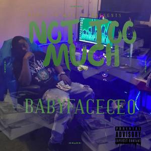 Not Too Much (Explicit)