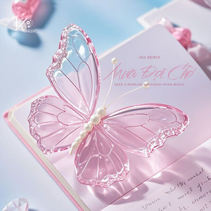 Mưa Đợi Chờ (J02 Remix)