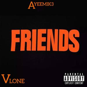 VLONE (Explicit)