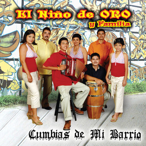 Cumbias de Mi Barrio