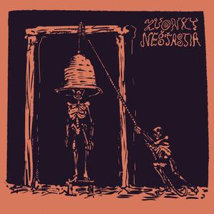 Sa nemusíme baviť (feat. Fvck_kvlt, Žakhéles & paristheparis) (Explicit)