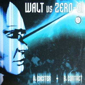 Contact (Original Club Mix)