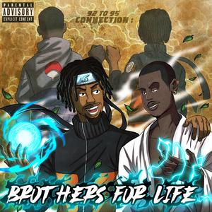 Most High (feat. Ka3, Jonquia Rose & Day Underscore) (Explicit)